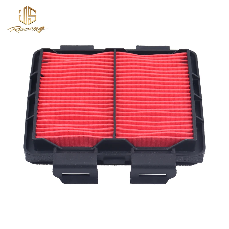 JSRAOIMG Moto Bike Motorcycle Air Filter For CRF250L CRF 250L CRF250 L 2013-2016 17220-KZZ-900 Intake Cleaner System Element