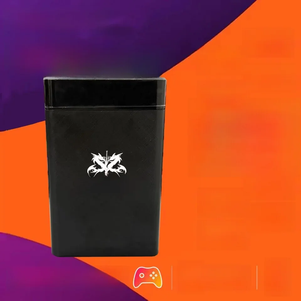1 TB dla PS4/Xbox/PS3/PS2/PS1 Launchbox oraz RetroBat i Playnite System Dysk twardy do gier 3 w 1 z AAA i grami 3D i retro — zdjęcie produktu 7