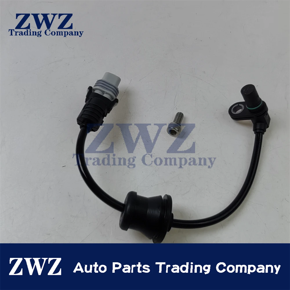 For Chevrolet Captiva Sport Equinox Pontiac Torrent Saturn Vue Rear ABS Wheel Speed Sensor 96626080