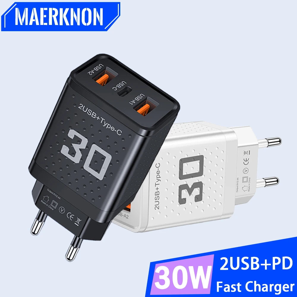 Usb Type C Charger …