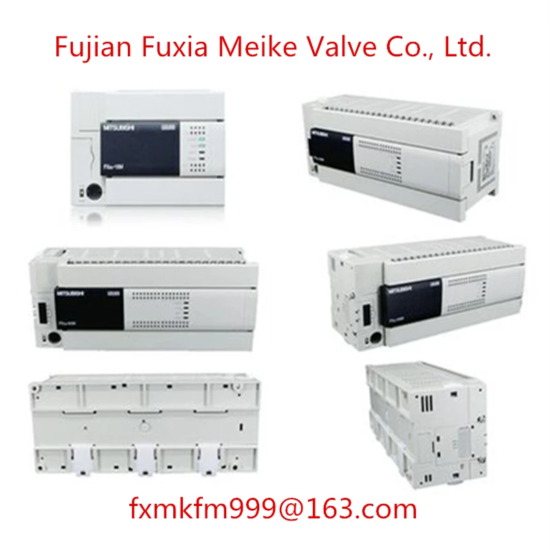 

FX3U-64MR-ES-A FX3U-80MR-ES-A FX3U-128MR-ES-A FX3U64MRESA FX3U80MRESA FX3U128MRES-A New Original Module