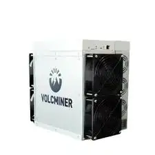 ORIGINAL SEALED VolcMiner D1 Lite Dogecoin Miner