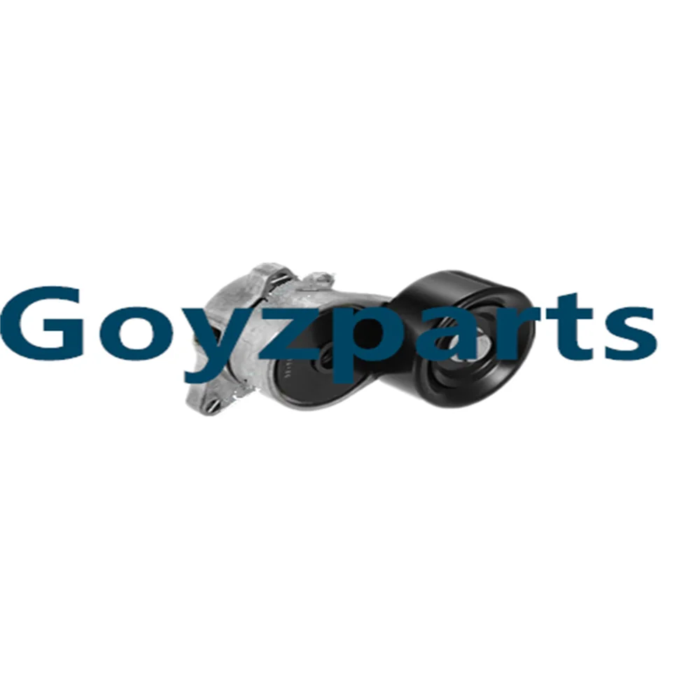 

High Performance 31170-RDM-A02 Automobile Engine Accessory Tensioner Belt Tensioner Pulley For Acura RDX TL 31170-RDM-A02