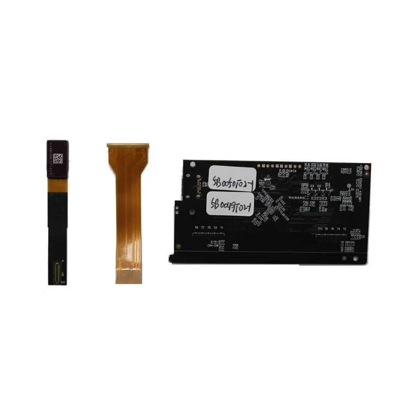 SeeYA  0.49 inch  1920*1080 1800nit near eye display MICRO OLED display for AR/VR with CVBS interface driver board