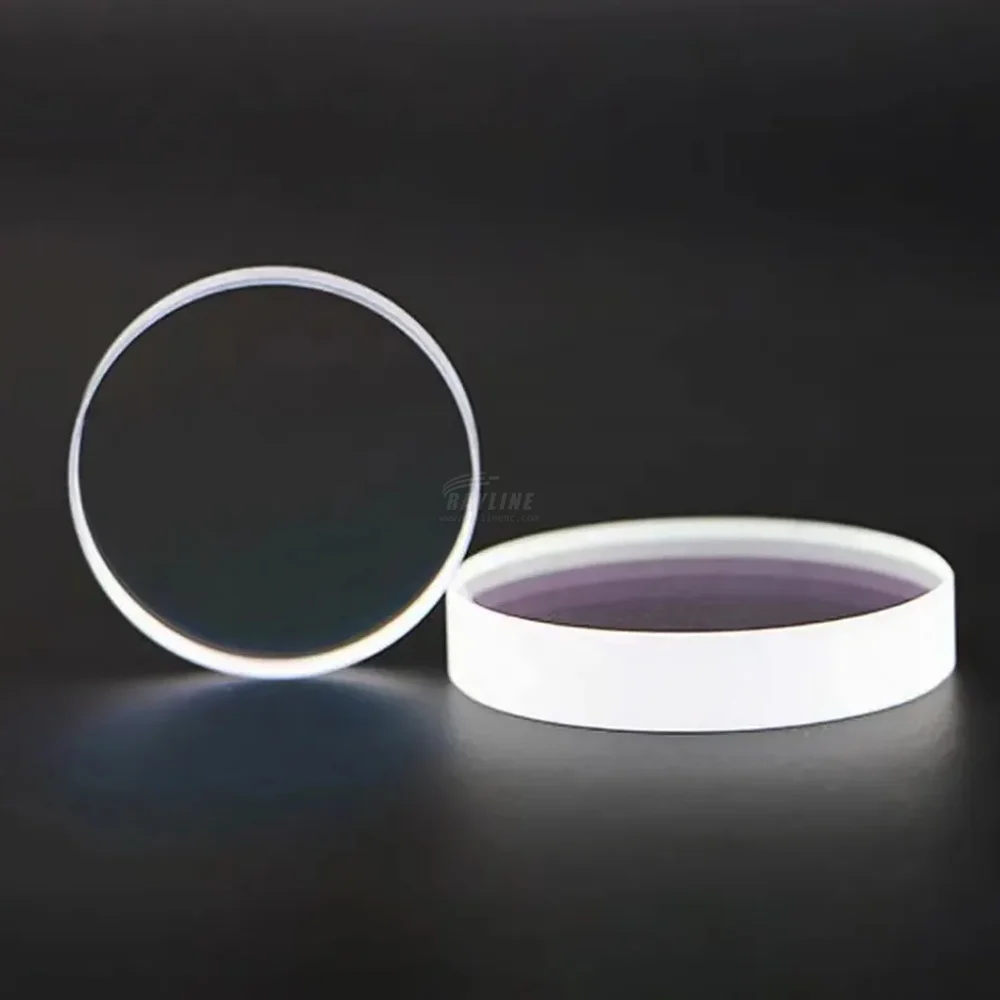 For Laser Machine the Cutting Diameter 30-35mm Series Fiber Laser Protective Windows