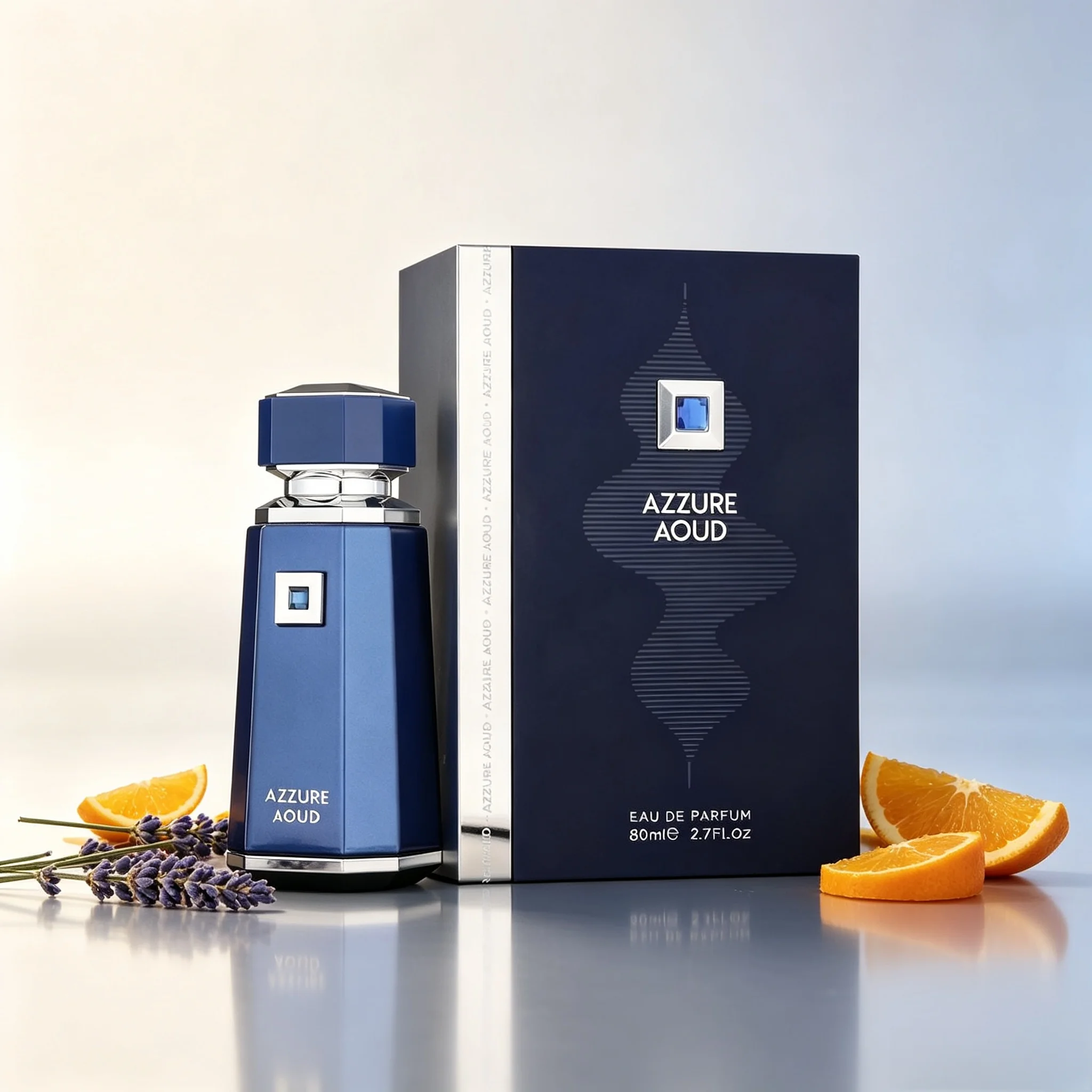 French Avenue Azzure Oud von F – Perfume Is Fragrance World Bewertung und Preis