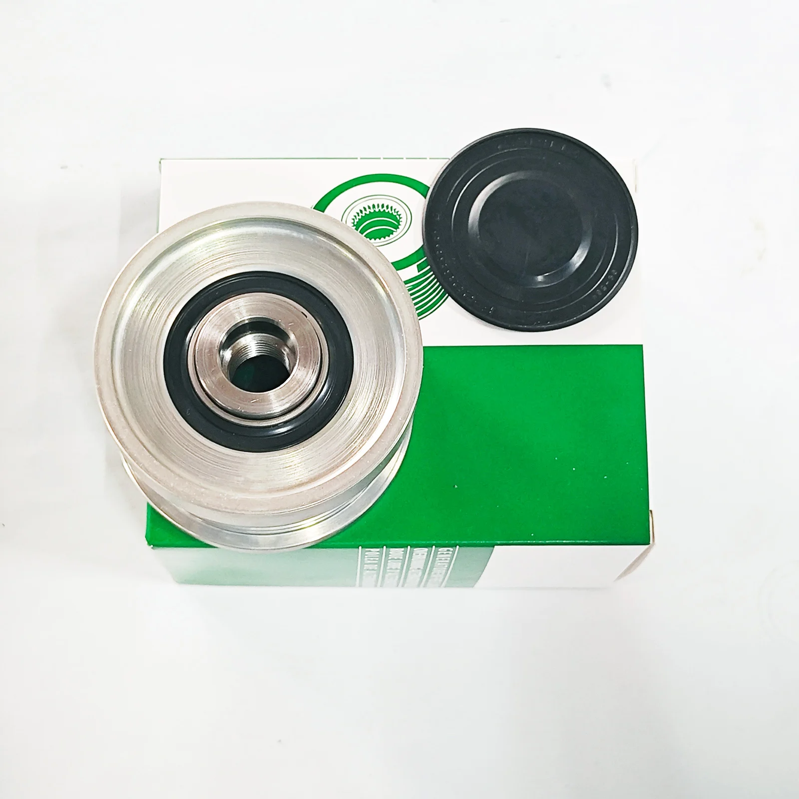 Hot Sale High Quality Alternator Pulley F-233106.05 5350110100 For INA