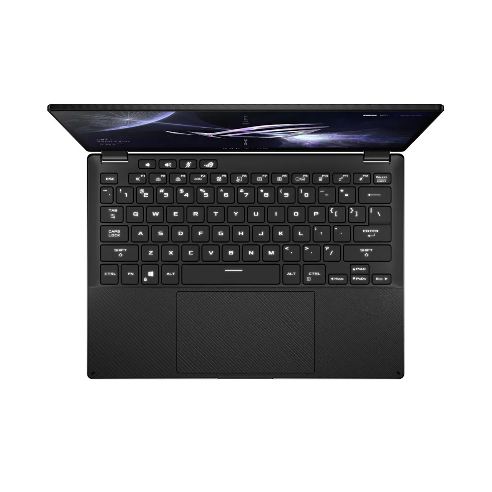 ASUS ROG FLOW X13 GV302XU-MU005W R9 7940HS 16GB 1TB RTX4050 윈 11홈