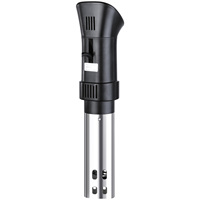 850W Sous Vide Cooker LCD Touch Immersion Circulator Accurate Cooking Waterproof Vacuum Cooker with Backlight Display 25 - 92.5°