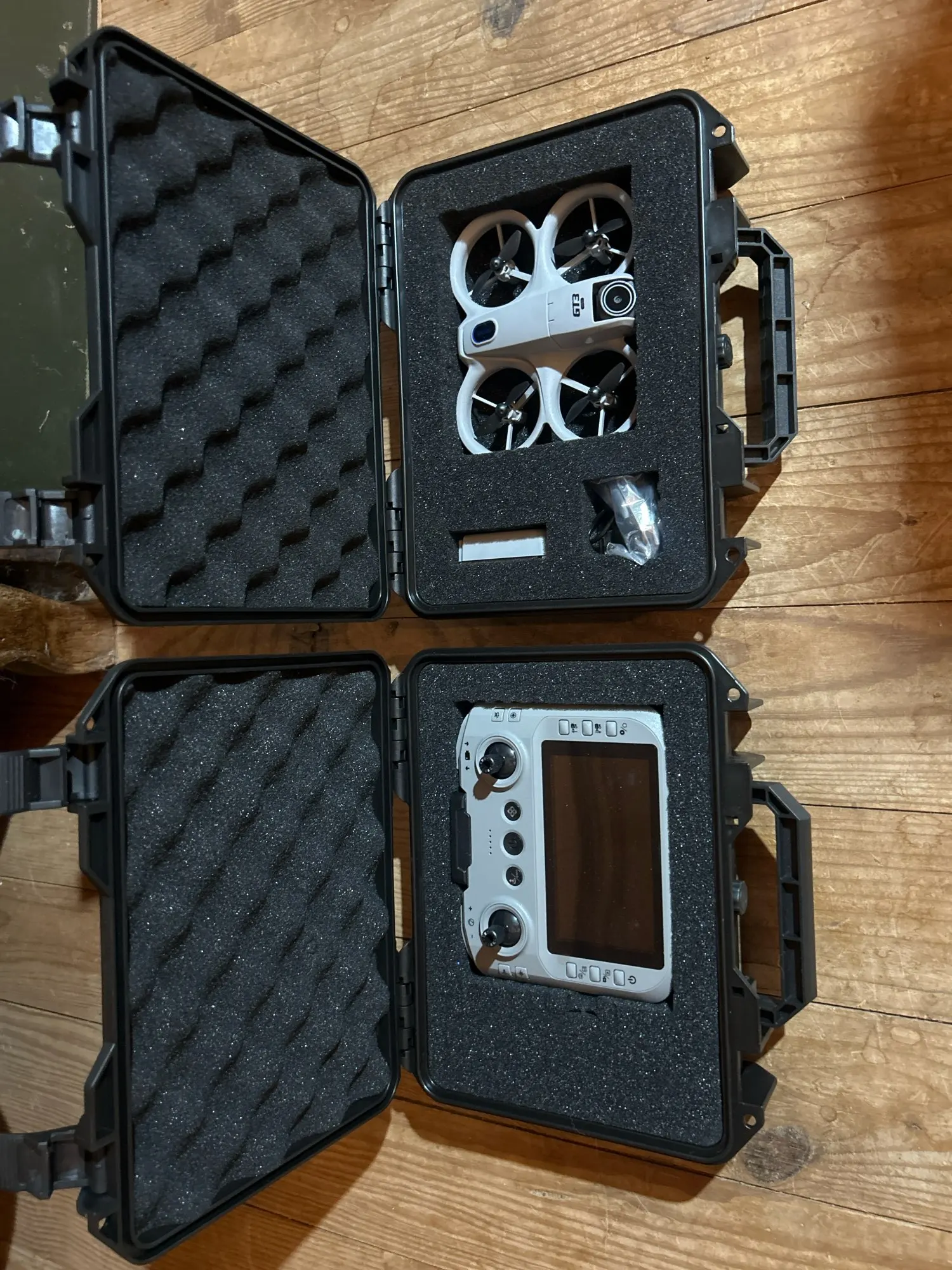 GT3 MAX 8K HD Camera Drone photo review