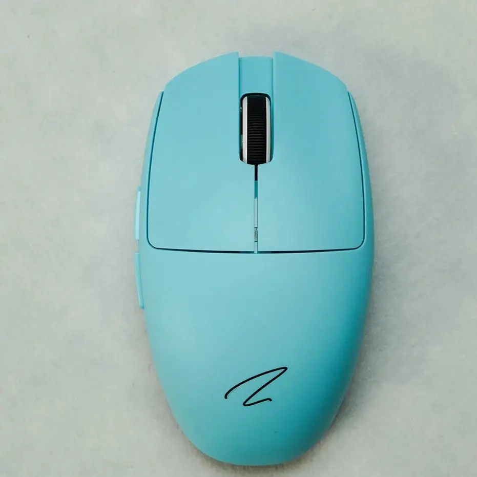 

Zaopin Z1 PRO MAX Трехрежимная мышь 8K PAW3950 26000 точек на дюйм Перезаряжаемая 2,4G USB 65G Эргономичный дизайн с ножками для мышей/коньками