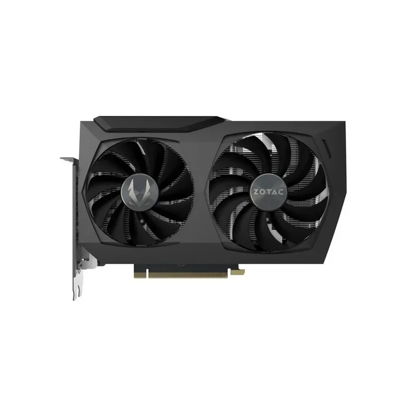 ZOTAC-Placa Gráfica X-Gaming, Placas de Vídeo, GeForce Gaming, OC, Desktop, PC, Jogo de Computador, GPU, RTX 3070, 3070, 8GB, 2024