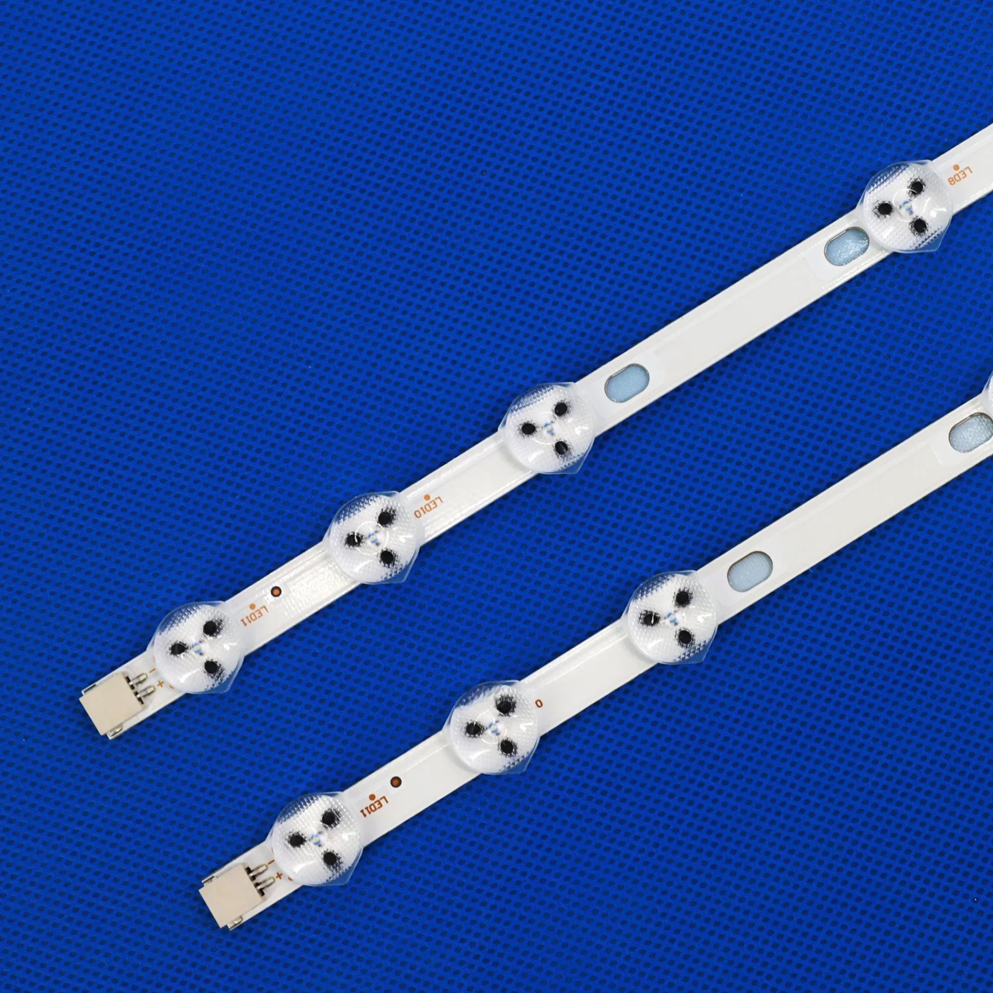 Substituição de tira de luz LED, VESTEL 32D1334DB, VES315WNDL-01, VES315WNDS-2D-R02, VES315WNDA-01,