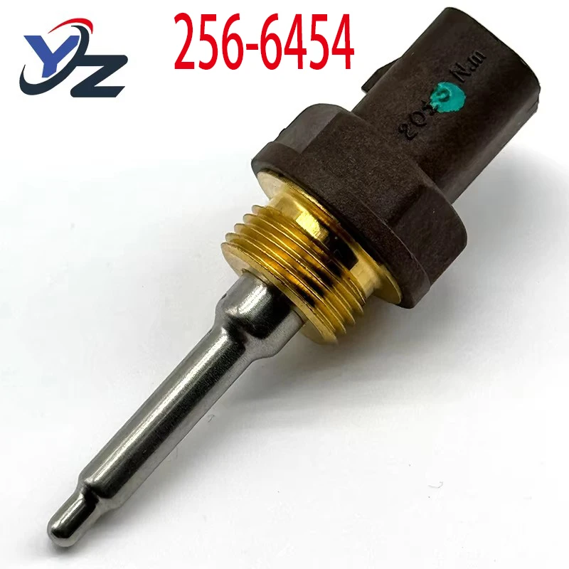 

256-6454 2566454 Engine temperature sensor switch for Caterpillar CAT C4 4 C7 C9 T407354