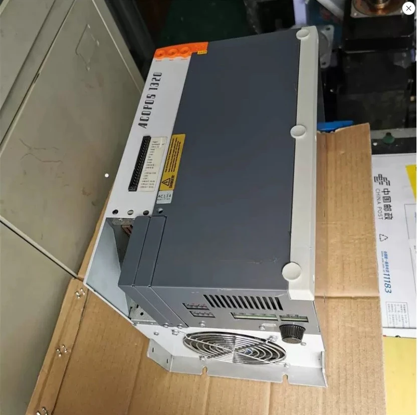 8V1320.00-2 New and original servo driver