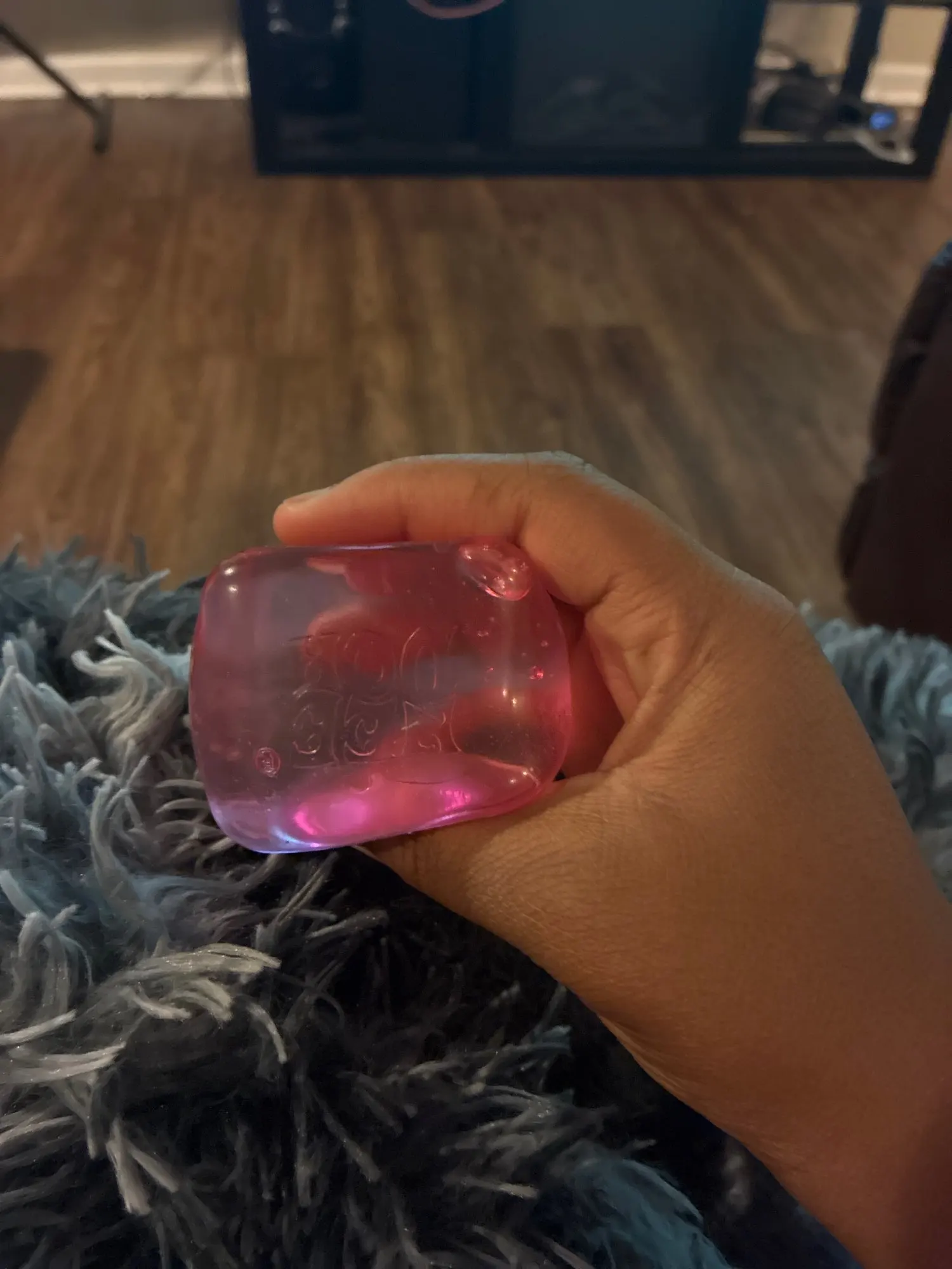 2026 hot Squishy Toy Soft Stretchy Sensory Fidget Stress Relief Anxiety ADHD Focus Gift for Adults Kids Party Favor photo review