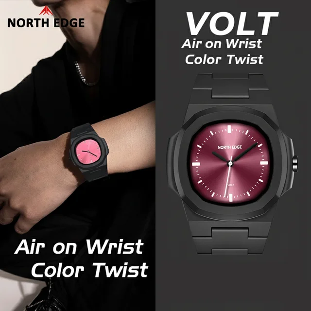 NORTH EDGE VOLT New Men
