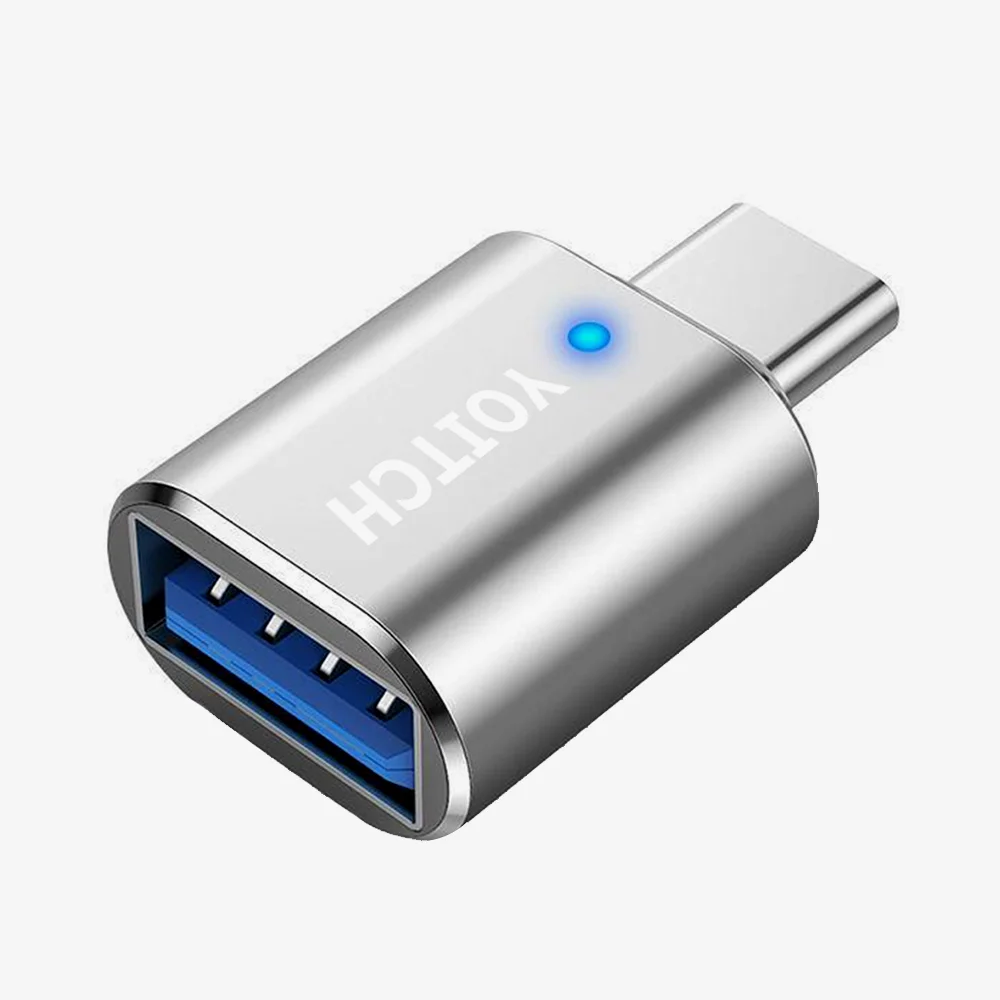 [SCNC] YOI Fllow C2 USB-A to C-type Conversion Gender USB 3.0