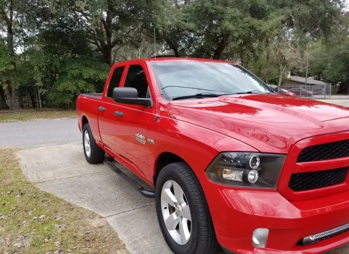Customer review photo from Sidney Murray