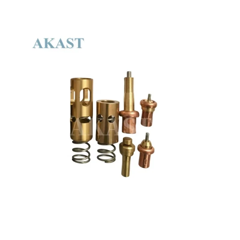 Alta qualità 1513015903   Valvola termostatica per parti del compressore d'aria Atlas Copco Vendita 151-3015-903.