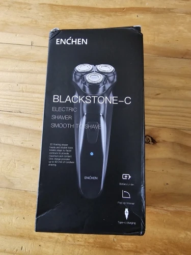 Customer review photo