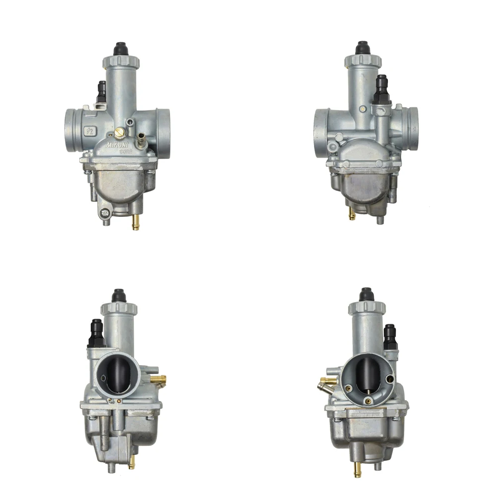 Motorcycle Carburetor for Kawasaki Bayou 220 KLF220 1988-1998, Bayou 250 KLF250A KLF250 2003-2011