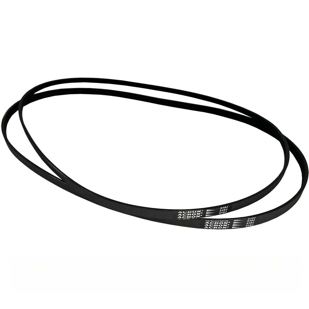AliExpress MOTIVE-RC V-Belt 510J PJ1295  3/4/5/6/7 ribs Fitness bike belt, Bike conveyor belt, Spinning bike belt, RC Motor Drive Belt