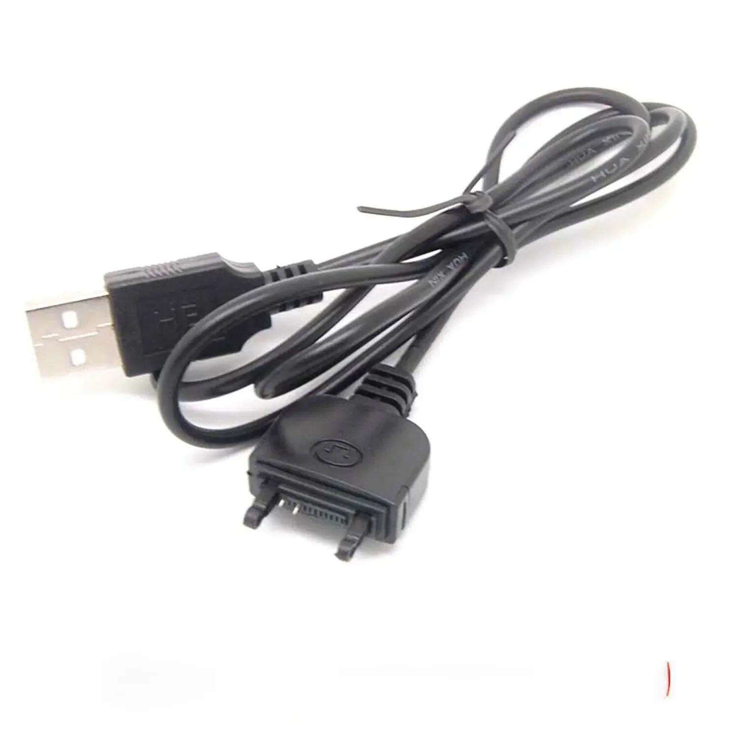 Kabel USB do ładowania dla Sony Ericsson V640 V640i W200 W200i W205 W205i W300 W902 W902i W910 W910i W950 W950i W960 — zdjęcie produktu 7