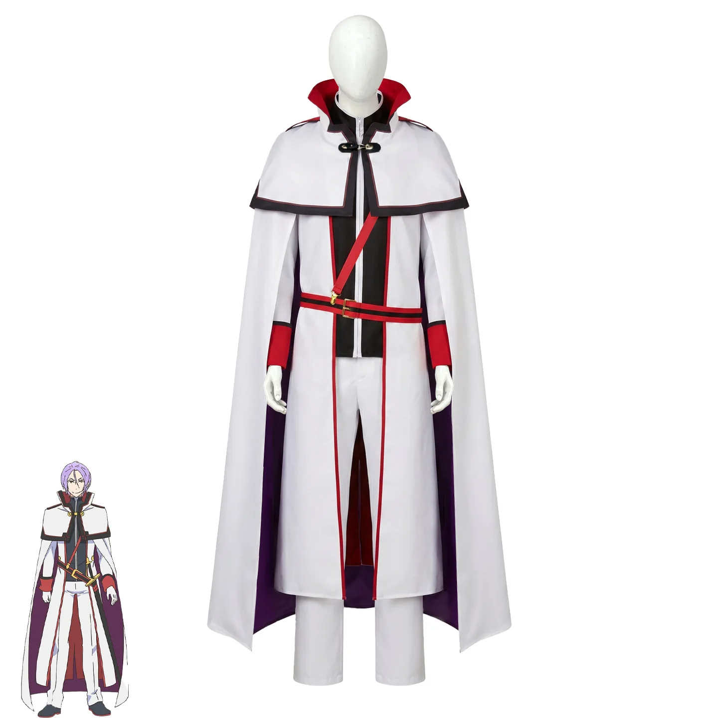 re-zero-costume-cosplay-julius-juukulius-uniforme-de-chevalier-blanc-cape-royale-homme-deguisement-anime-halloween-carnaval-jeu-de-role