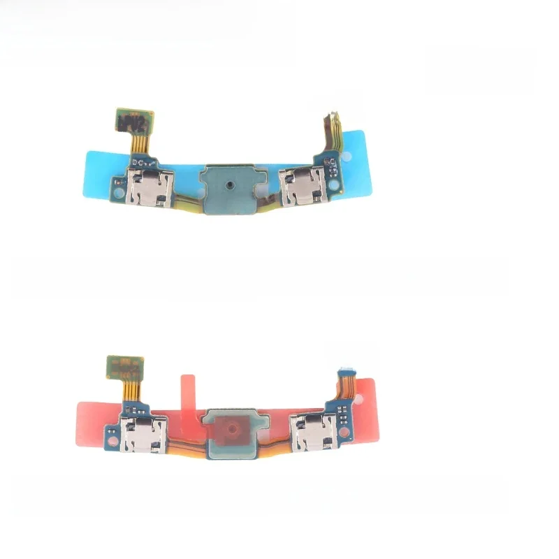 Naprawa elastycznego kabla przycisku zasilania do Samsung Galaxy Watch7 40mm SM-L300 L305 / 44mm SM-L310 L315, część zamienna kabla zegarka — zdjęcie produktu 6