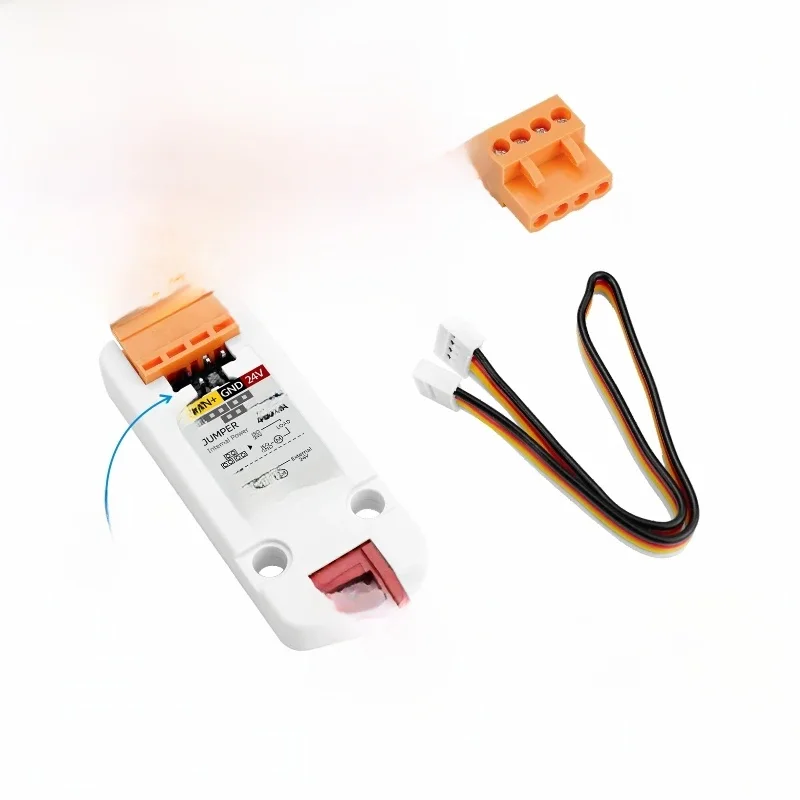 Wejście M5Stack Analog do modułu 12C 4 - 20mA (STM32G030) — zdjęcie produktu 7