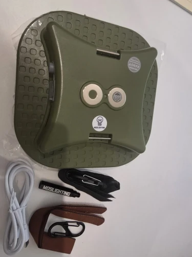 Customer review photo