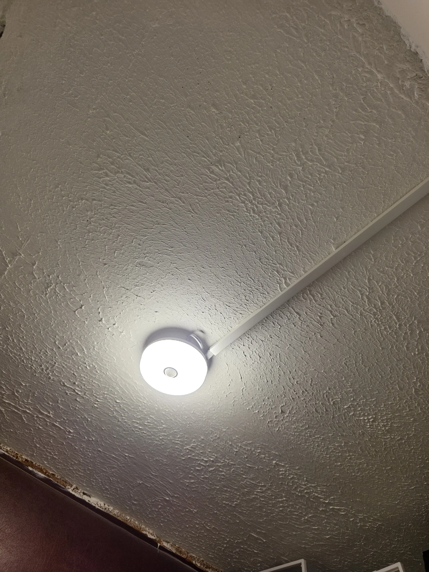 Led Ceiling Light Smart Human Motion Sensor Lamp For Home Porch Stair Garage Corridor Night Automatic Radar Sensor Lights LED photo review