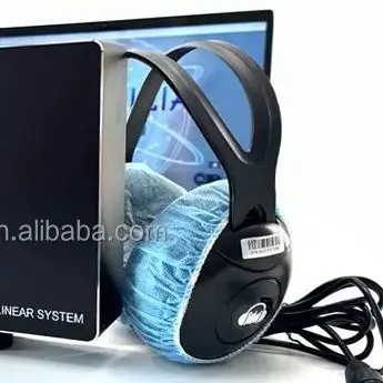 

Ready To Ship Biophilia Tracker X5 Ultra Nls 4d Biophilia tracker X5 Nls Analyzer