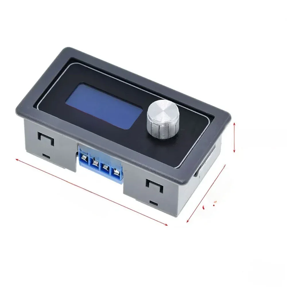 AliExpress Signal Generator PWM Pulse Frequency Duty Cycle Adjustable Module LCD Display 1Hz-150Khz 3.3V-30V PWM Board Module