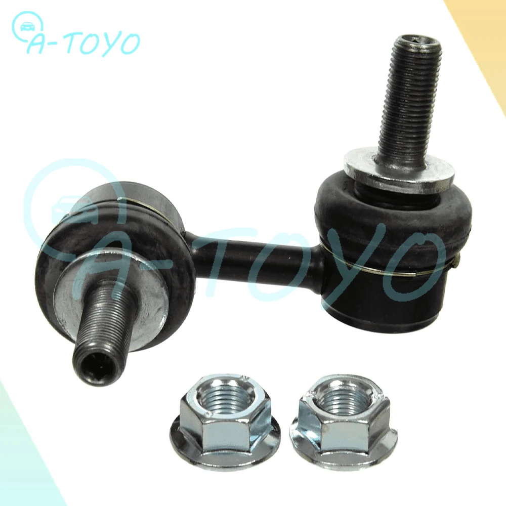 

Для Toyota Sequoia задняя левая/правая тяга стабилизатора 48840-0C010 488400 C010 48830-0C020 488300 C020