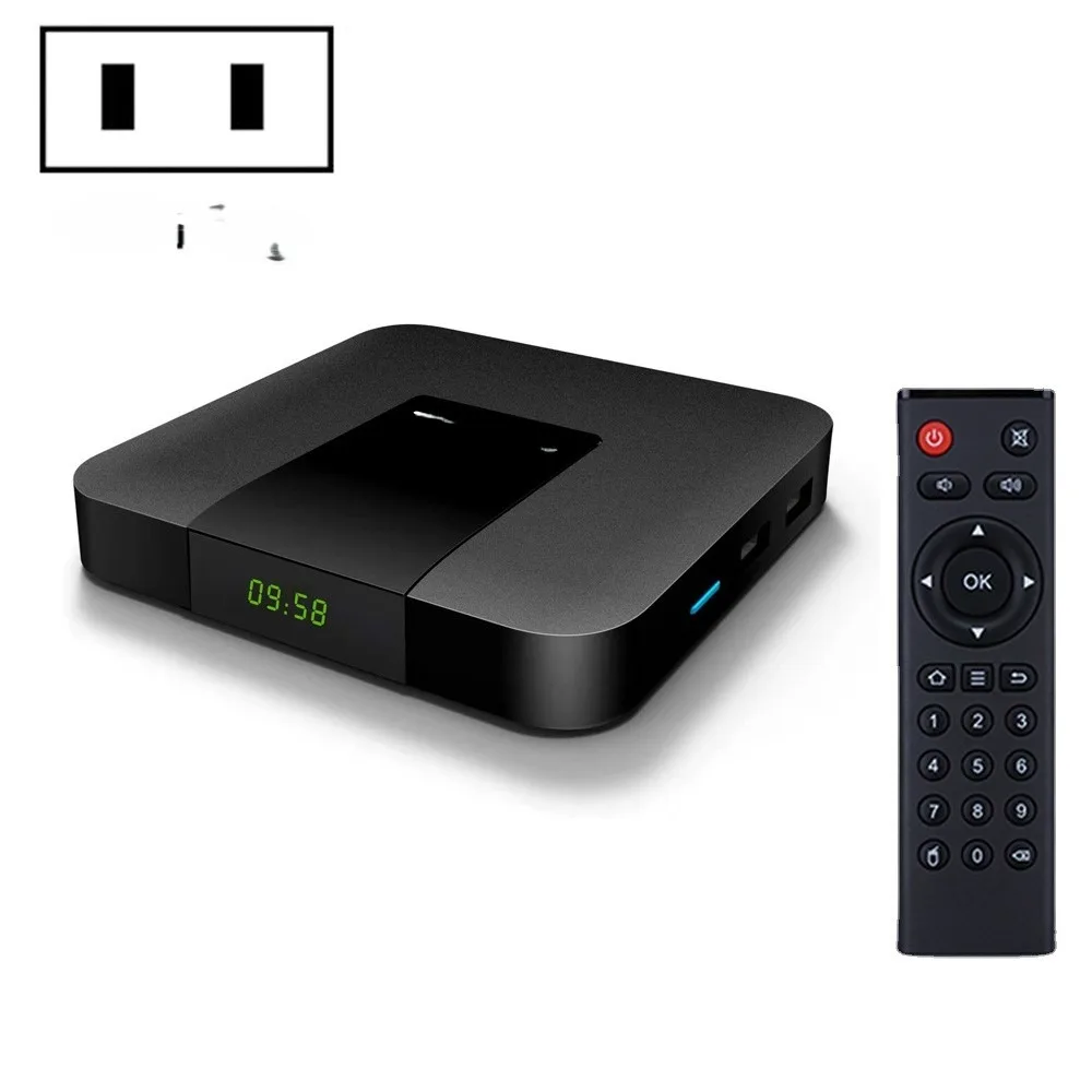 Decodificador de TV IPTV con Android, 4k, 2024, 8K, WIFI, 5G, HDMI, 2025 P, para Europa, Francia, España, Polonia, Suecia, Reino Unido, Suiza, EE. UU., 1080