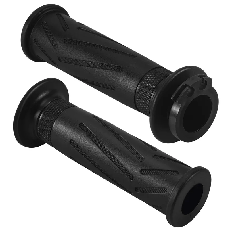 A21F-poignées de guidon de moto pour YAMAHA YZF R1 R6 FZ6 FZ1 FZ8 XJ6 MT09 MT07 XJR400