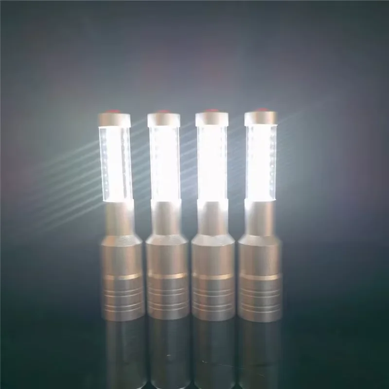 AZUL CHAMPAGNE LED SPARKLE