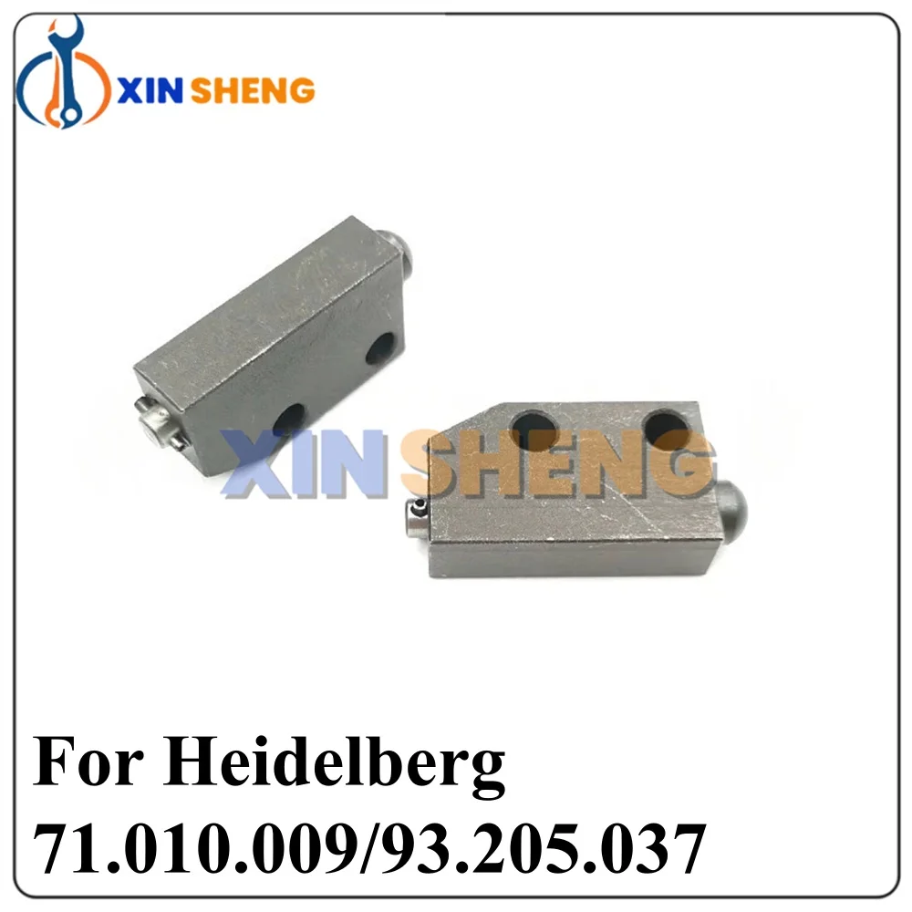 High Quality SM102 71.010.009 Spring Bushing 93.205.037 Pin For Heidelberg Printing Machine Parts