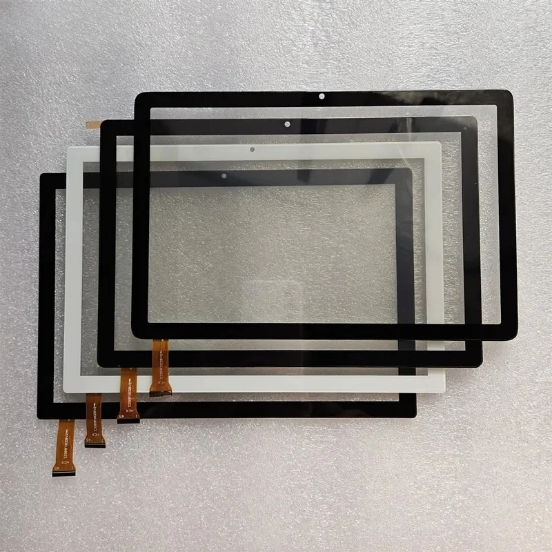 Ekran dotykowy pojemnościowy 10,1 cala P/N YZS-1005B YZS-1005C-9 YZS-1005C P Tablet Digitizer Sensor SH-1005C P YLS-1005C P Touch — zdjęcie produktu 6