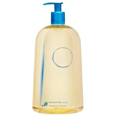 Bioderma Atoderm Aceite De Ducha 1 1000 Ml - Imagen 5