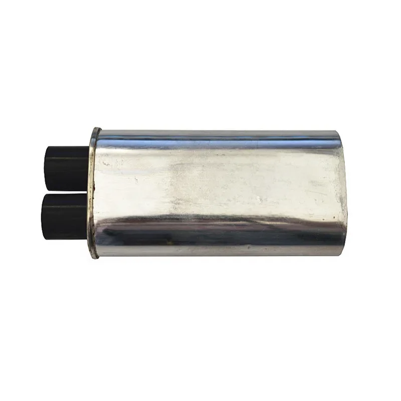 1.00uf 2500V Kuchenka mikrofalowa HV CH85 J 6390333 Kondensator GPS do komercyjnych części kondensatorów do kuchenek mikrofalowych Panasonic — zdjęcie 2
