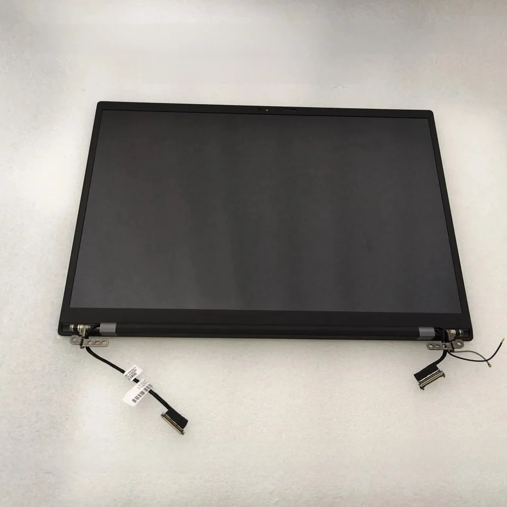 Lenovo Thinkpad X1 węgla 9th Gen 2021 wyświetlacz LCD ekran panelu 5D10V82369 5M11C53220 5M11C53219 MNE007ZA1-2 — zdjęcie 2