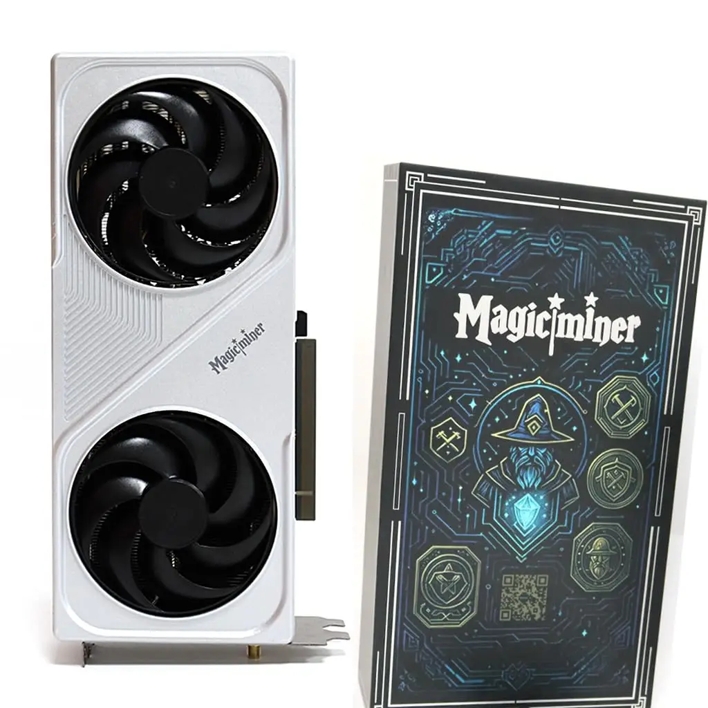DISCOUNT SALE ON Christmas Gift Majic Miner BG02 7TH/s Bitcoin Miners BTC BCH BSV, DGB Solo Asic BTC Miners SHA-256 Mining Machine 150W Fast Ship