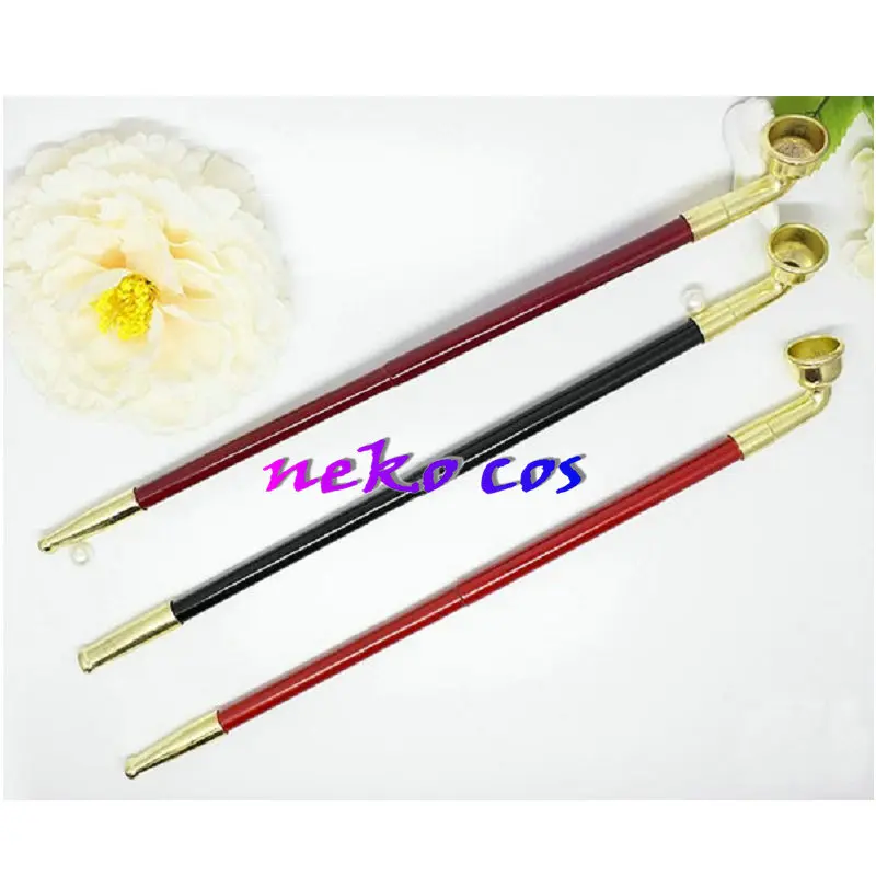 xxxHOLiC Watanuki Kimihiro Ichihara Yuko  pipe  Smoke pipe Cosplay  Cosplay Cos Costume