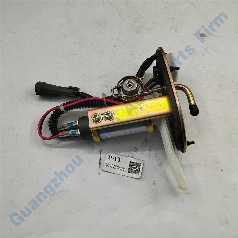 PAT 180510 EFP055 Motorcycle Engine Fuel Pump Assembly For Linhai Feishen 250cc 550cc 600cc Feishen Linhai Atv Quad Hisun Kayo