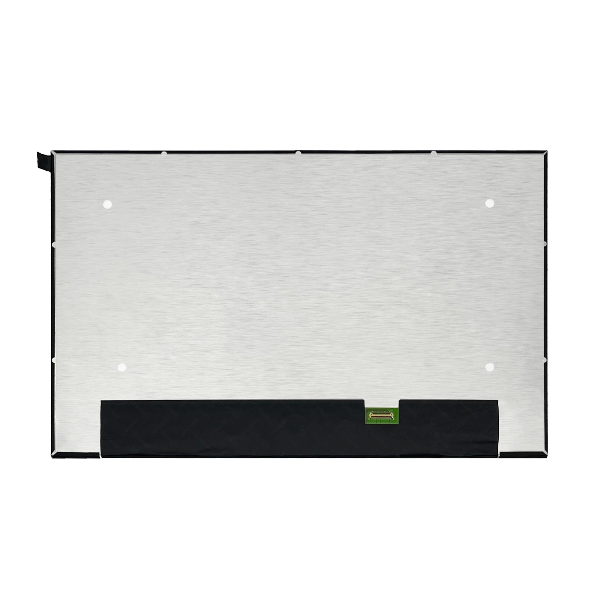 N160JCG-GT1 CMN1610 100% sRGB 16.0'' IPS LCD Screen Display Panel Matrix Non-Touch 30 Pins Narrow 1920X1200 60 Hz