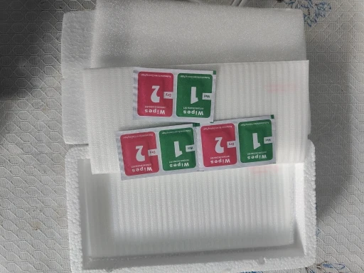 실물 포토 리뷰