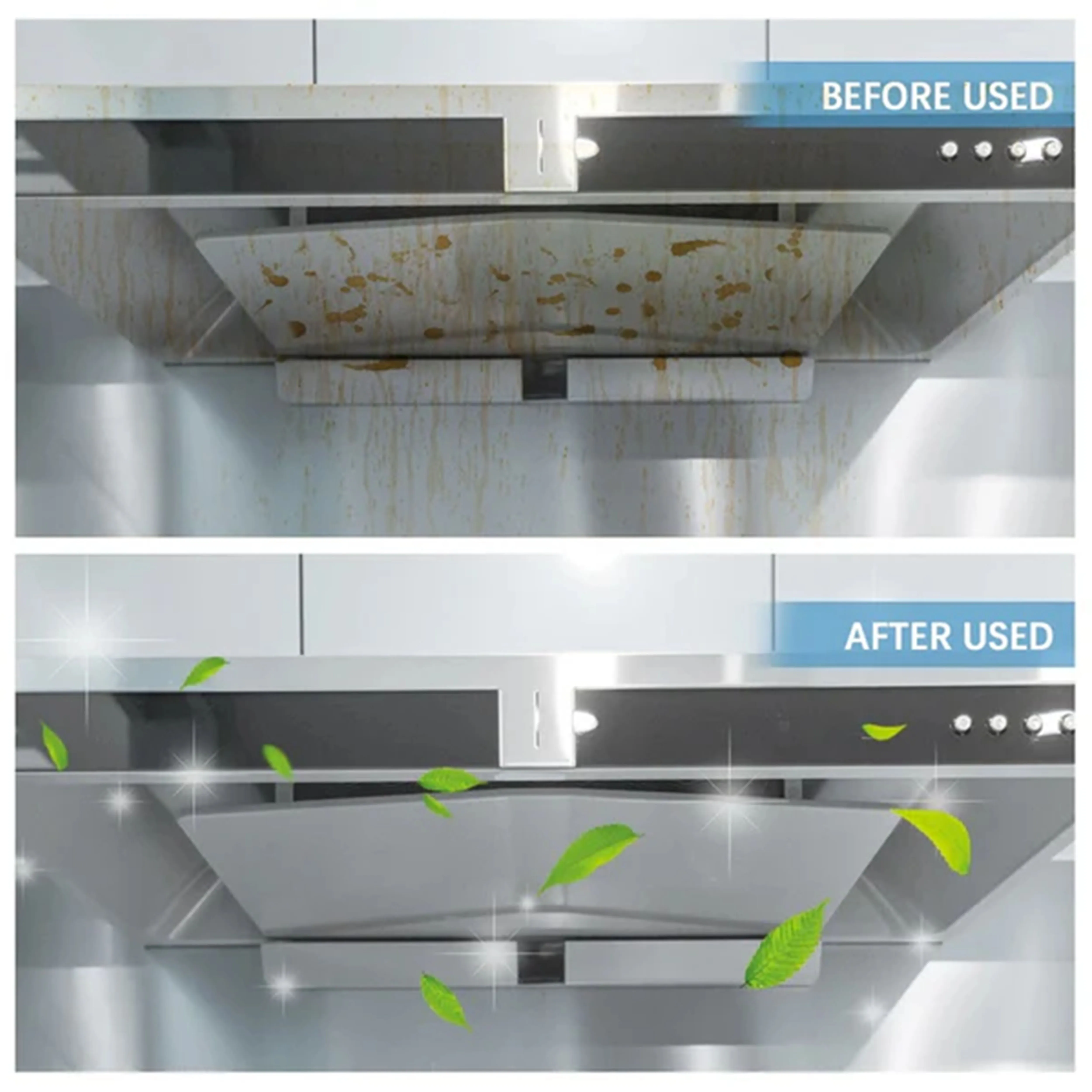 Handheld high-temperature steam cleaning machine Large capacity water tank , suitable for kitchen/sofa/window/bedroom/car care